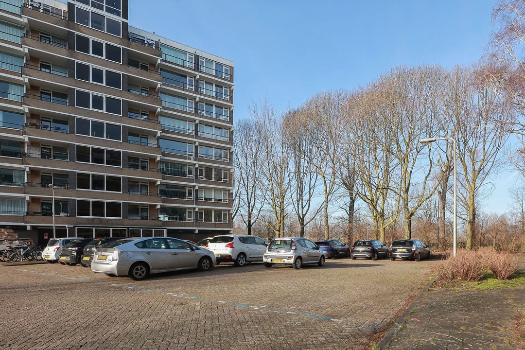 Photo 32 of Tobias Asserlaan 275