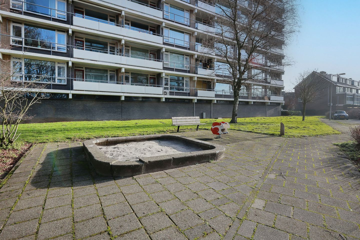 Photo 34 of Tobias Asserlaan 275