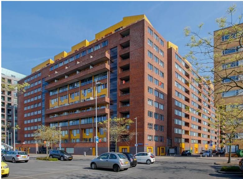 Cor Kieboomplein 181 