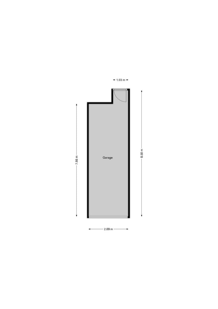 Foto 47 van Veldweg 8