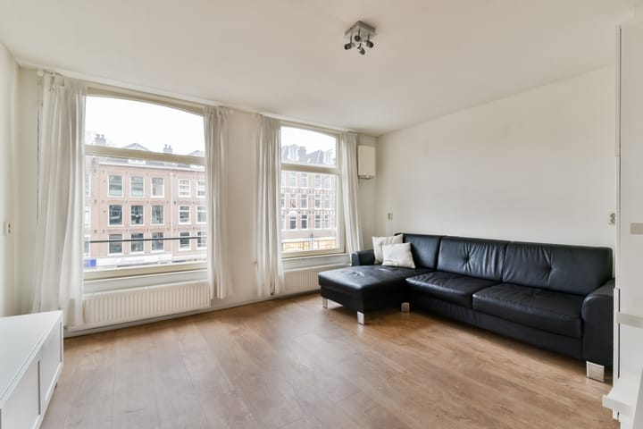 Foto 2 van Bilderdijkstraat 180-2