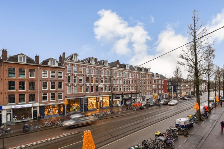 Foto 3 van Bilderdijkstraat 180-2