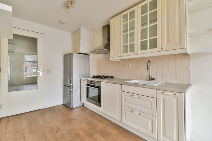 Foto 5 van Bilderdijkstraat 180-2