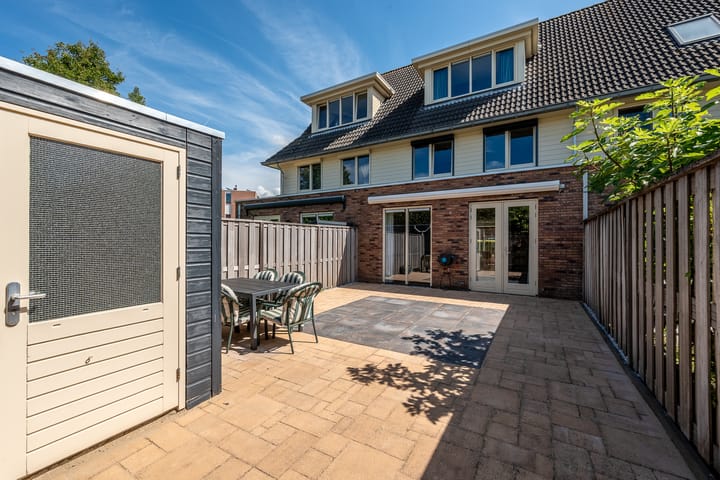 Photo 4 of Wittenburg 17