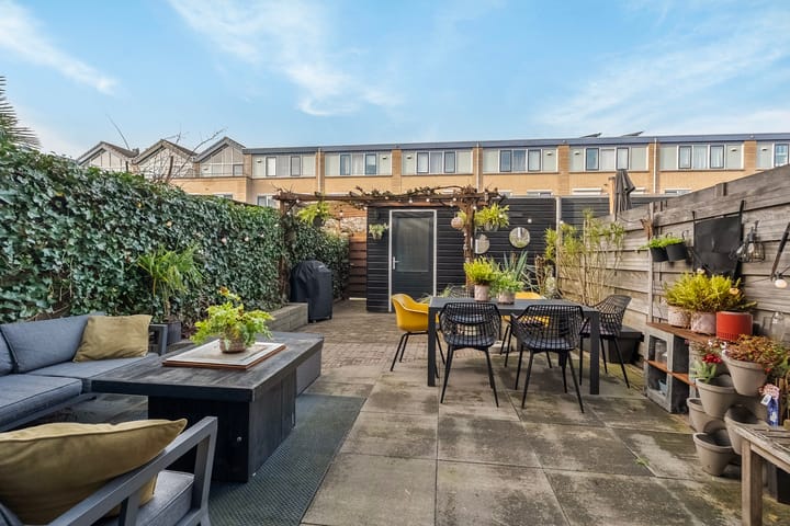 Photo 5 of Topaaslaan 16