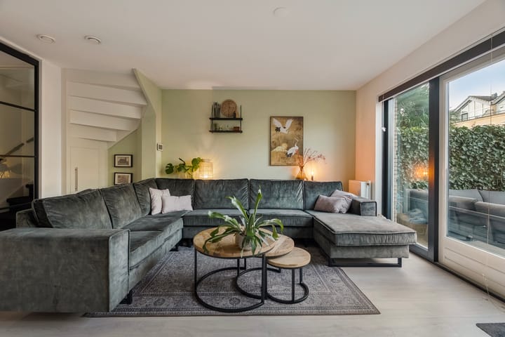 Photo 11 of Topaaslaan 16