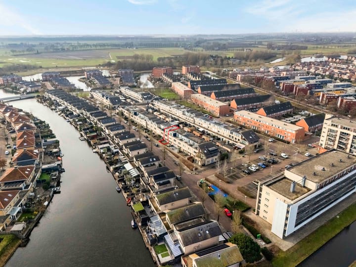 Photo 7 of Topaaslaan 16