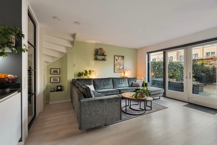 Photo 10 of Topaaslaan 16