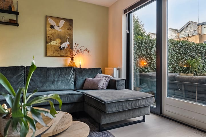 Photo 13 of Topaaslaan 16