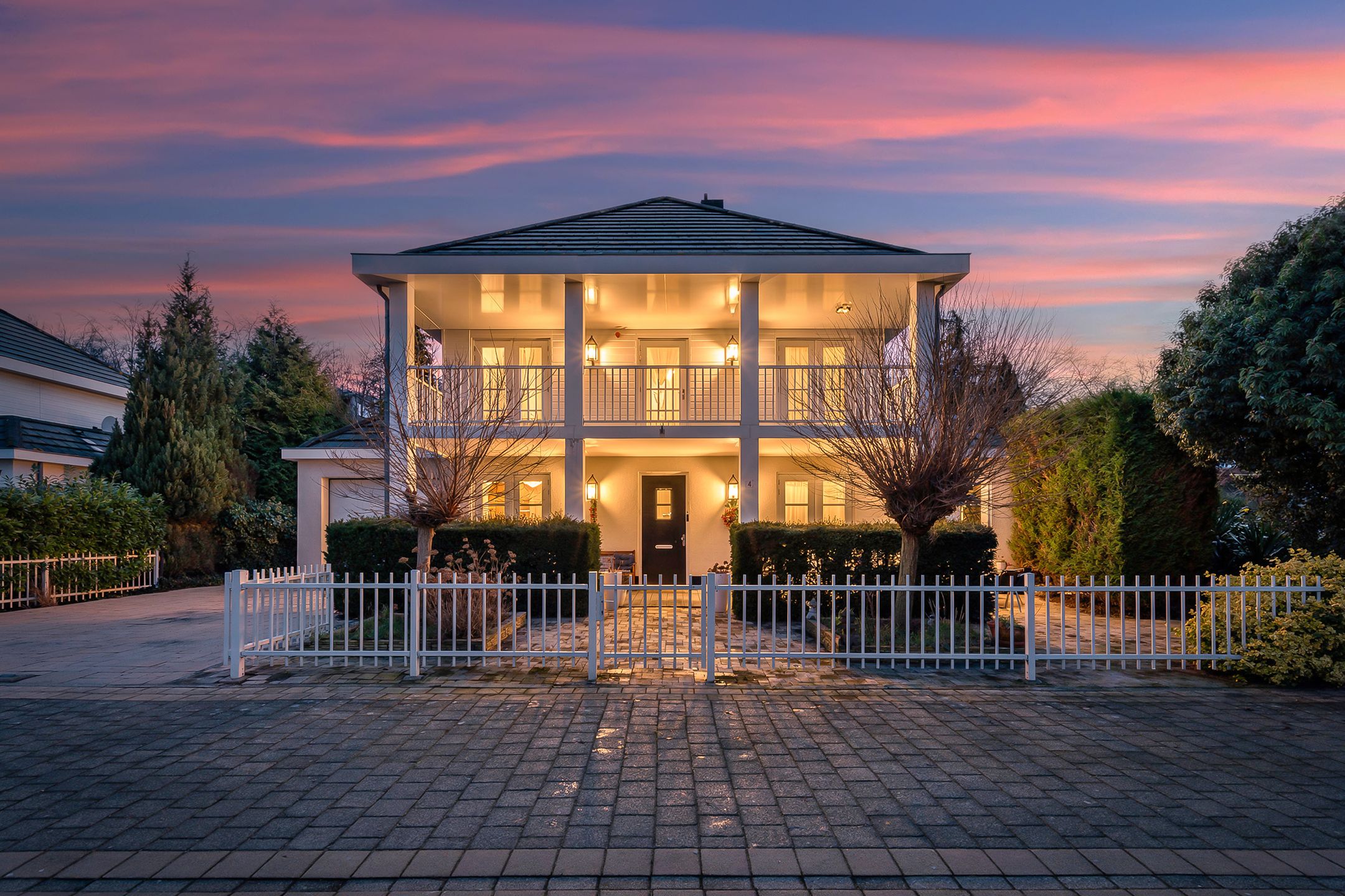 Foto 3 van Korenbeursstraat 4