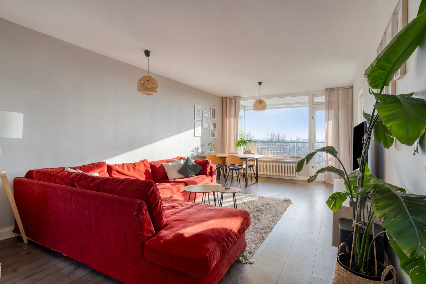 Foto 1 van Valkestein 723