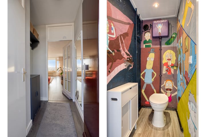 Foto 4 van Valkestein 723