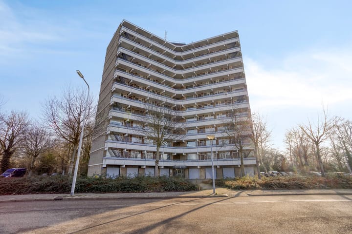 Foto 5 van Valkestein 723