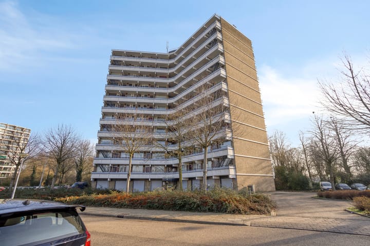 Foto 6 van Valkestein 723