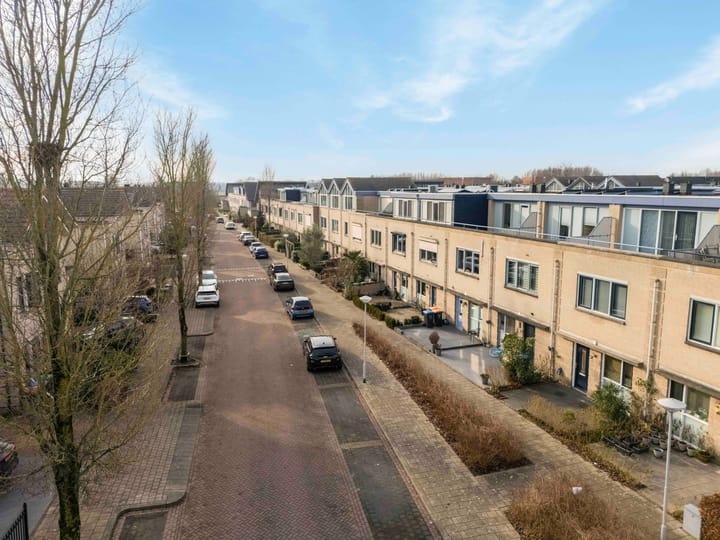 Photo 40 of Topaaslaan 16