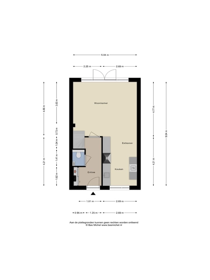 Photo 43 of Topaaslaan 16