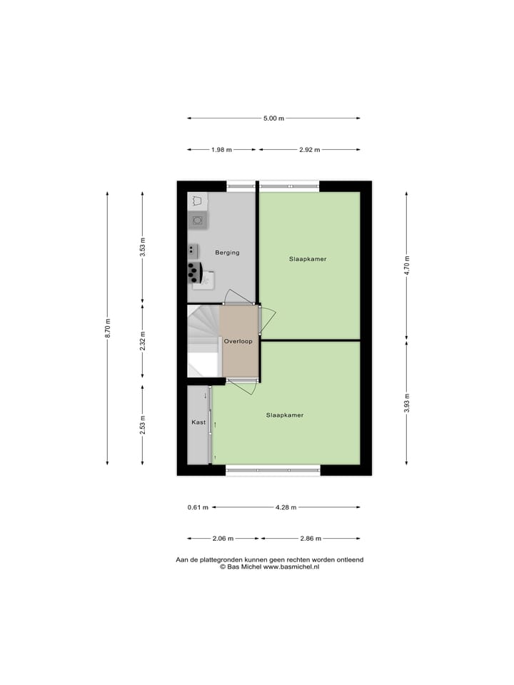 Photo 51 of Topaaslaan 16