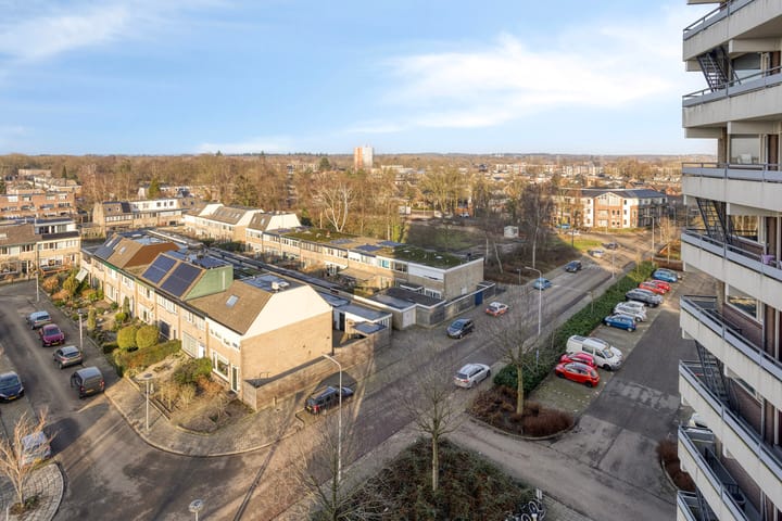 Foto 12 van Valkestein 723