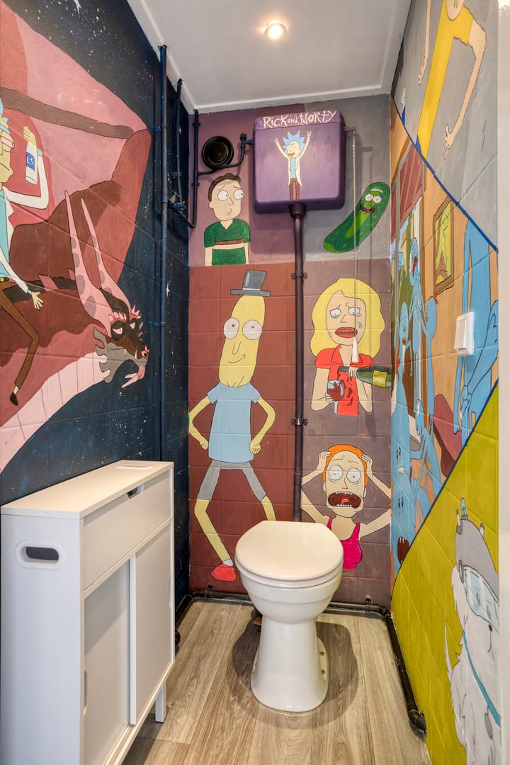 Foto 31 van Valkestein 723