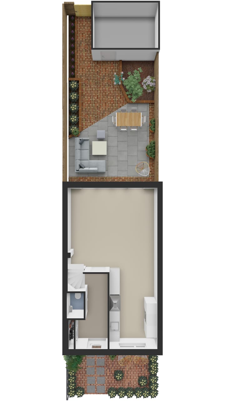 Photo 46 of Topaaslaan 16