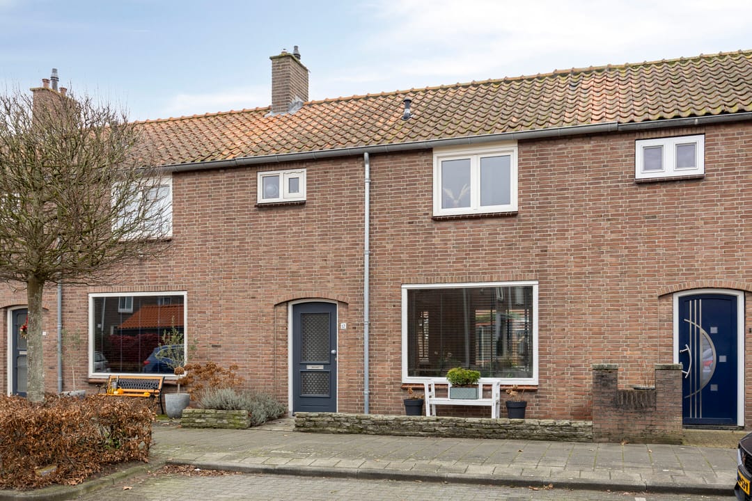 Foto 2 van Julianastraat 17