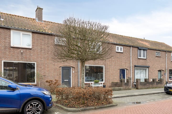 Foto 3 van Julianastraat 17