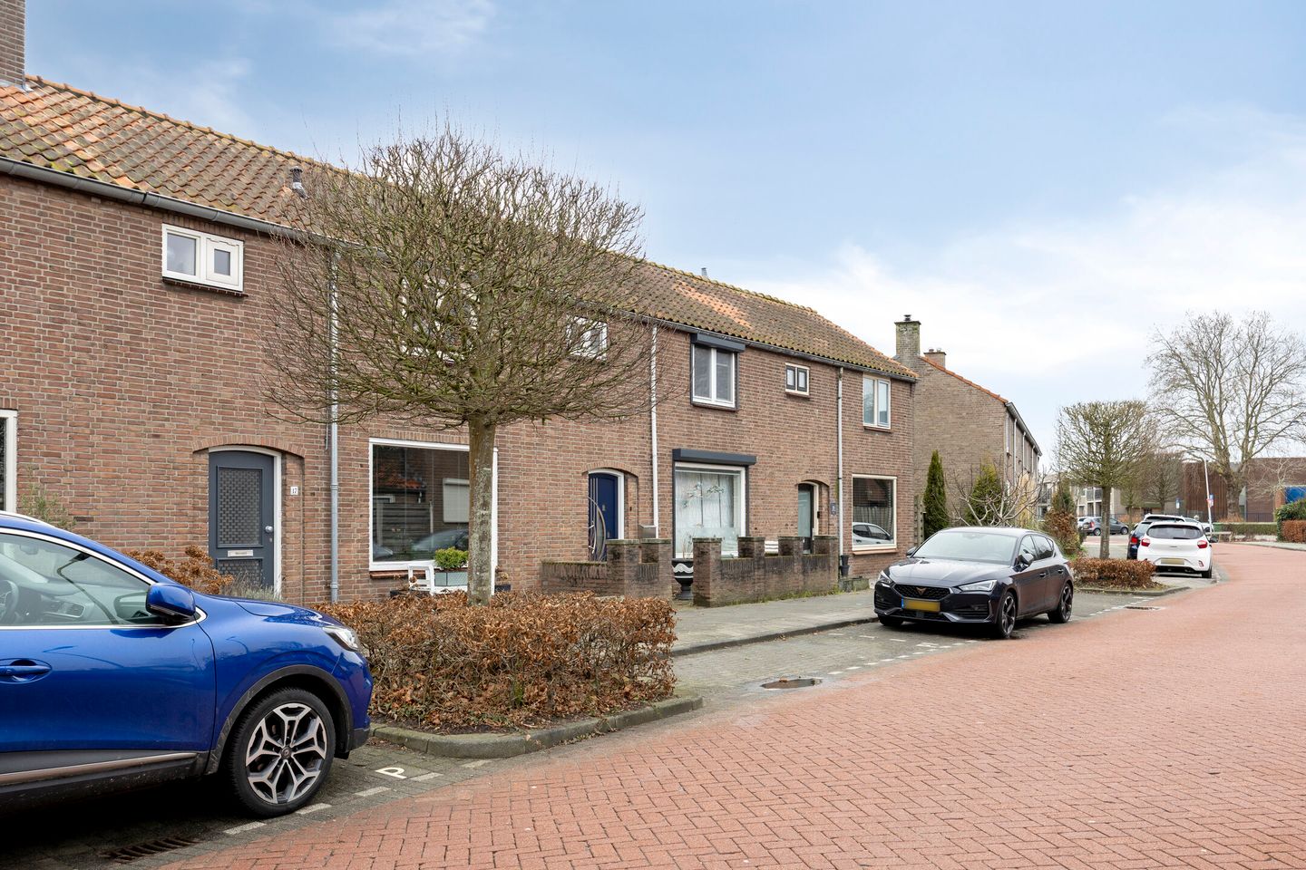 Foto 4 van Julianastraat 17