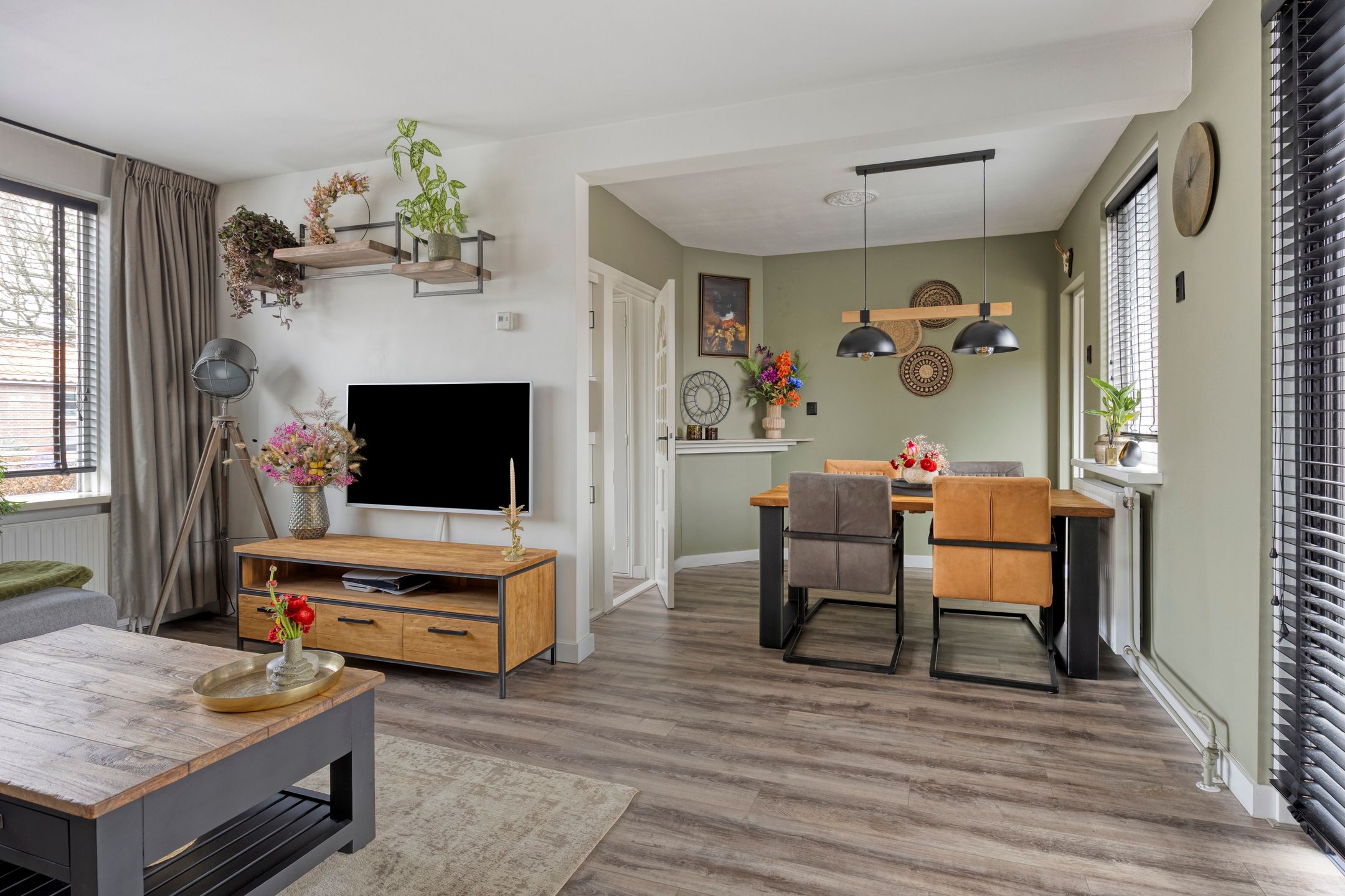 Foto 9 van Julianastraat 17