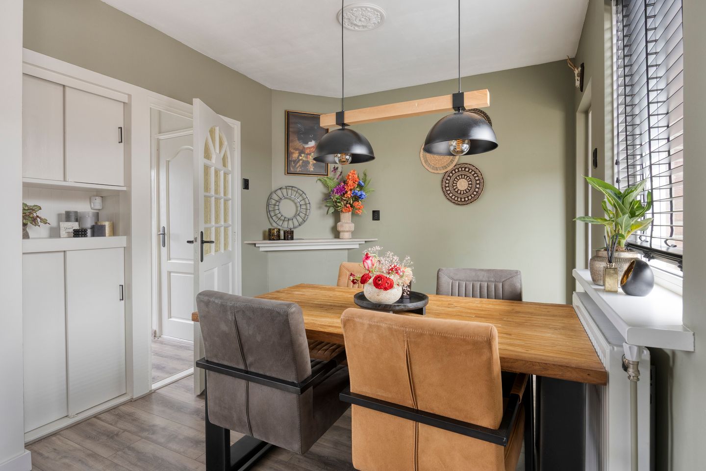 Foto 10 van Julianastraat 17