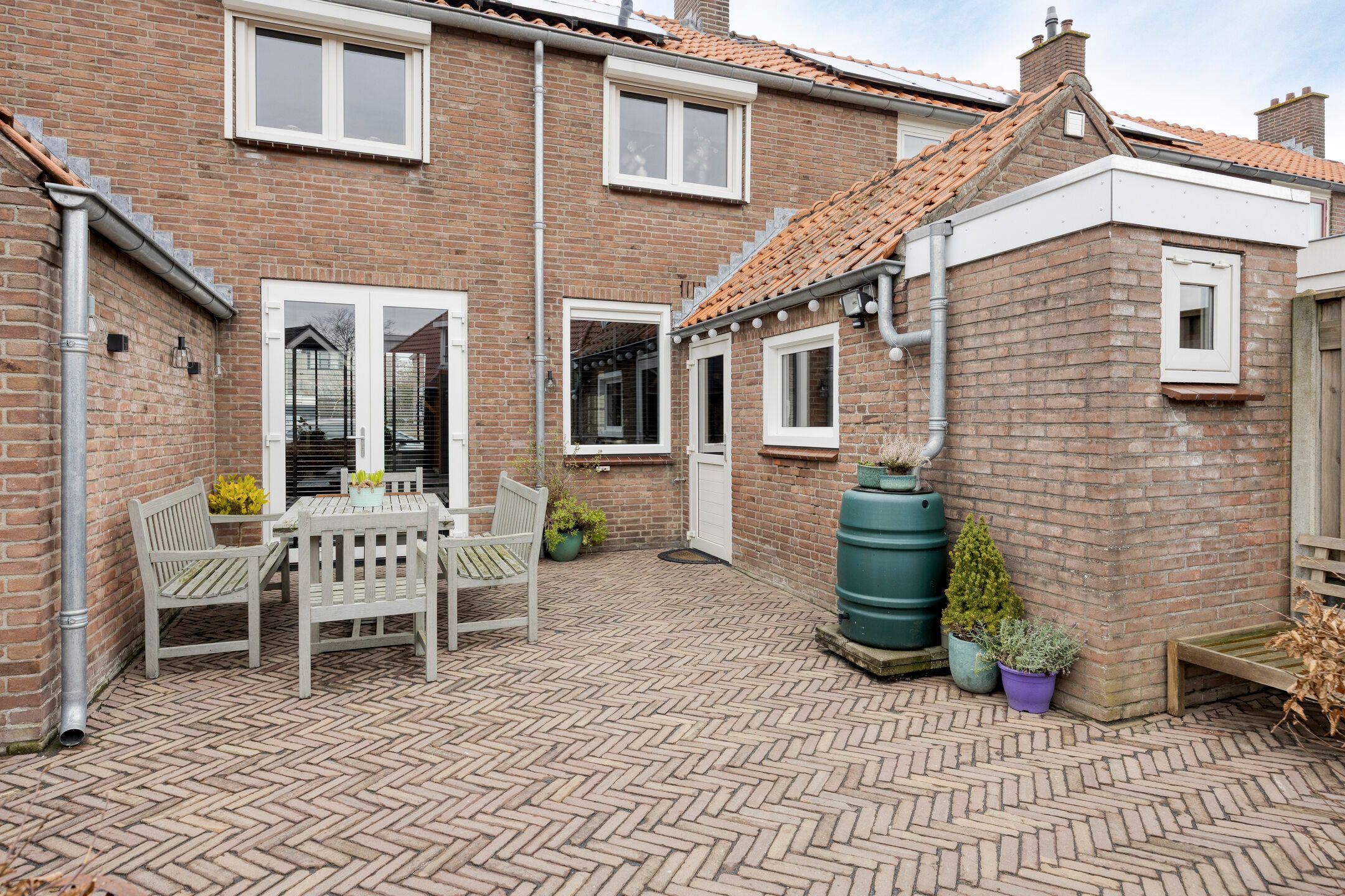 Foto 30 van Julianastraat 17