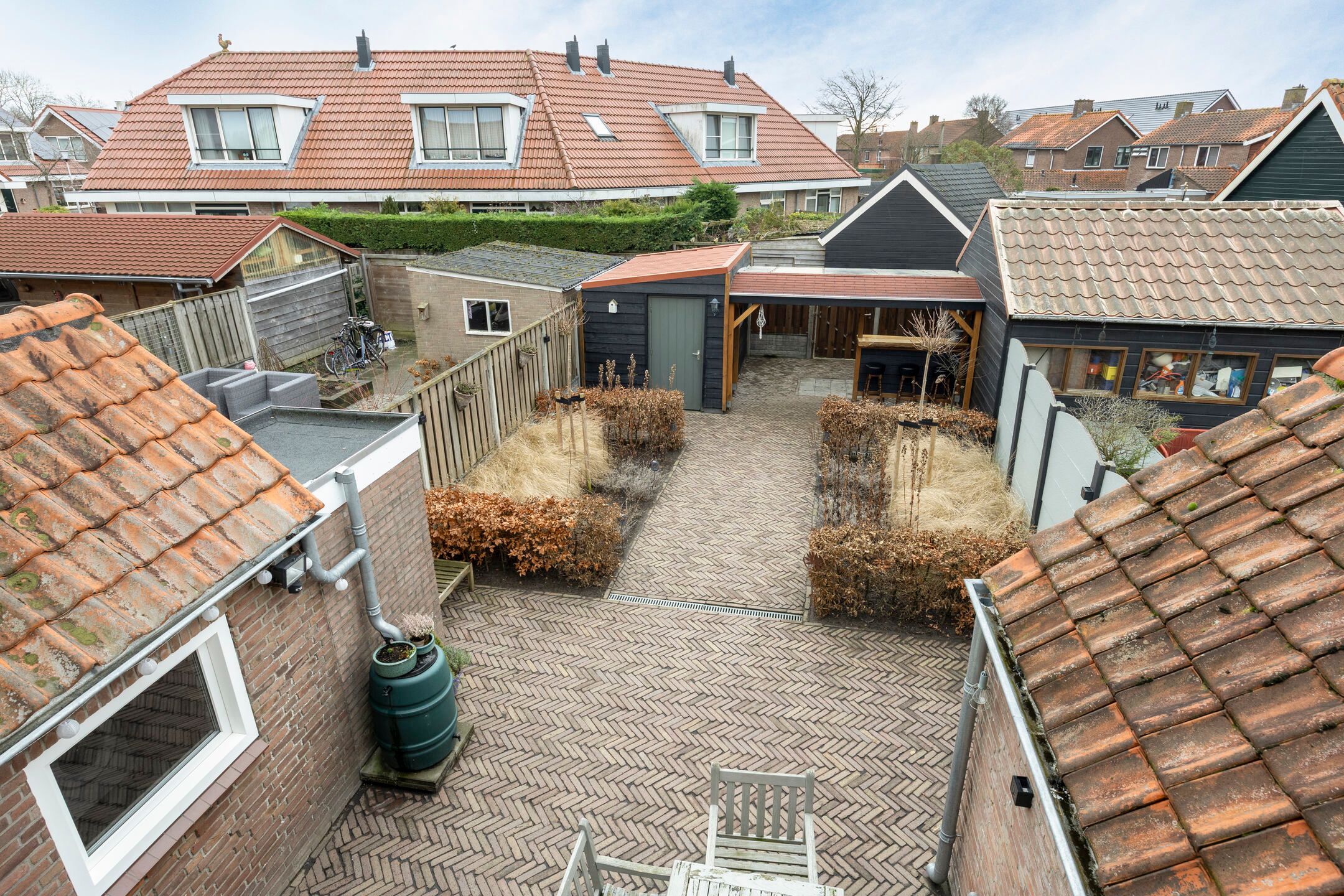 Foto 36 van Julianastraat 17