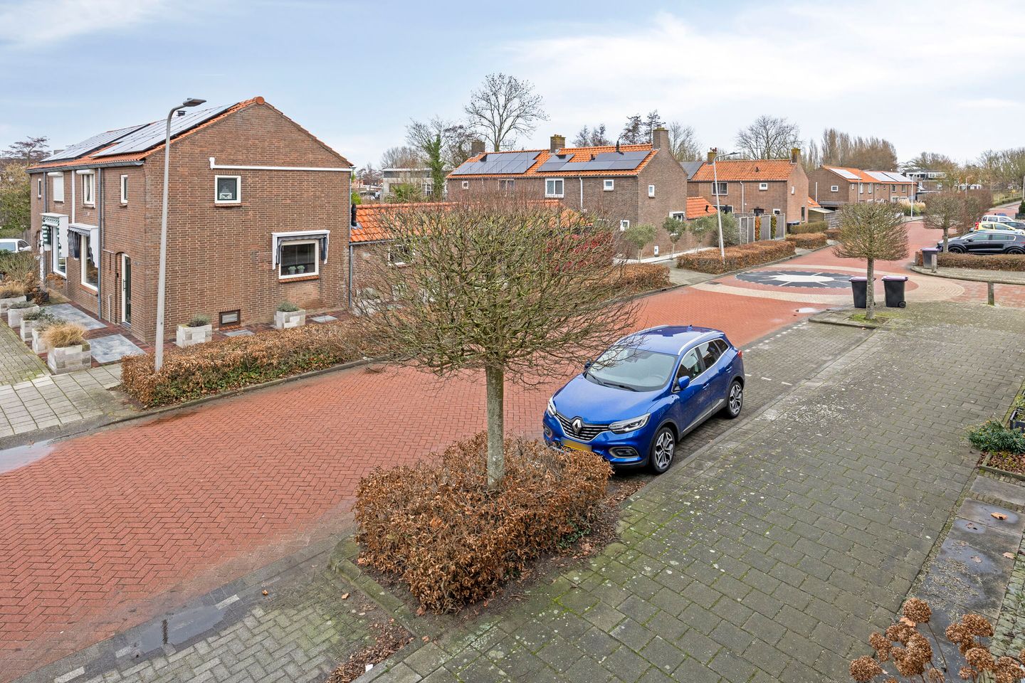 Foto 40 van Julianastraat 17