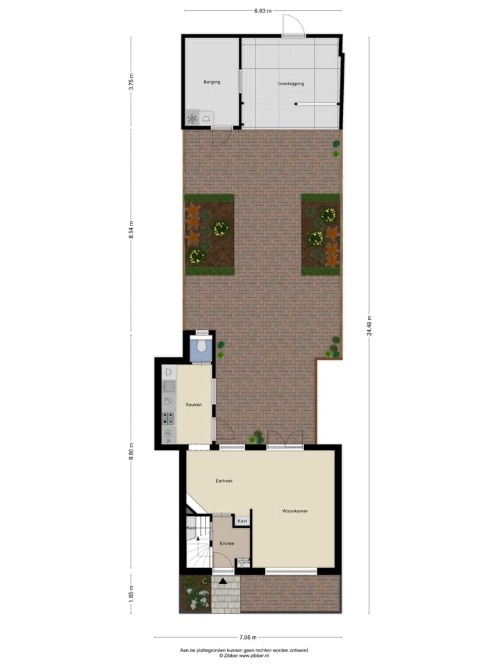 Photo 43 of Julianastraat 17