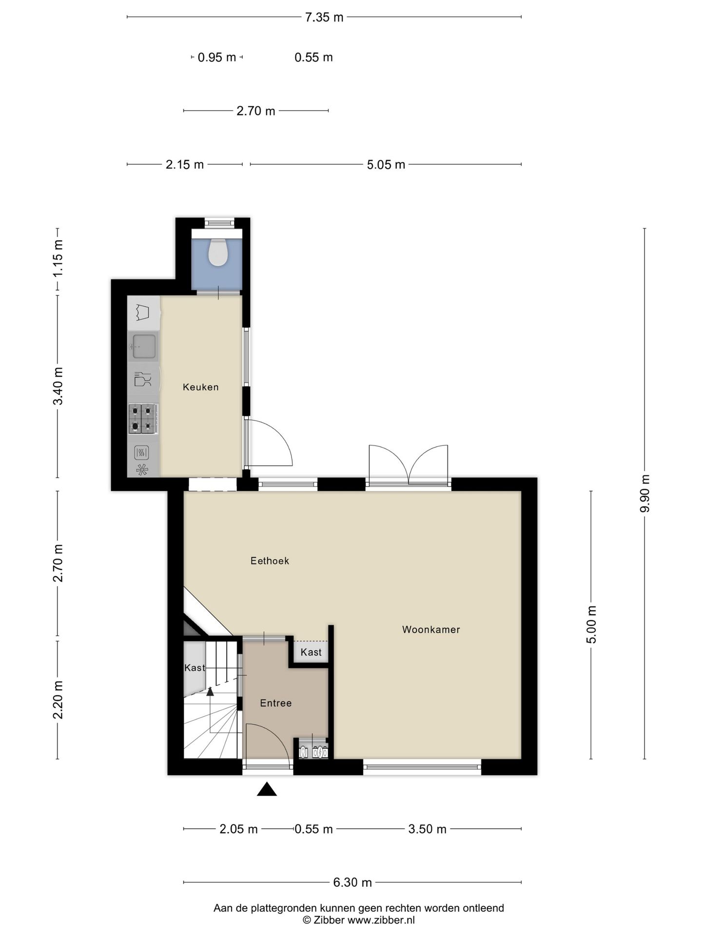 Foto 44 van Julianastraat 17