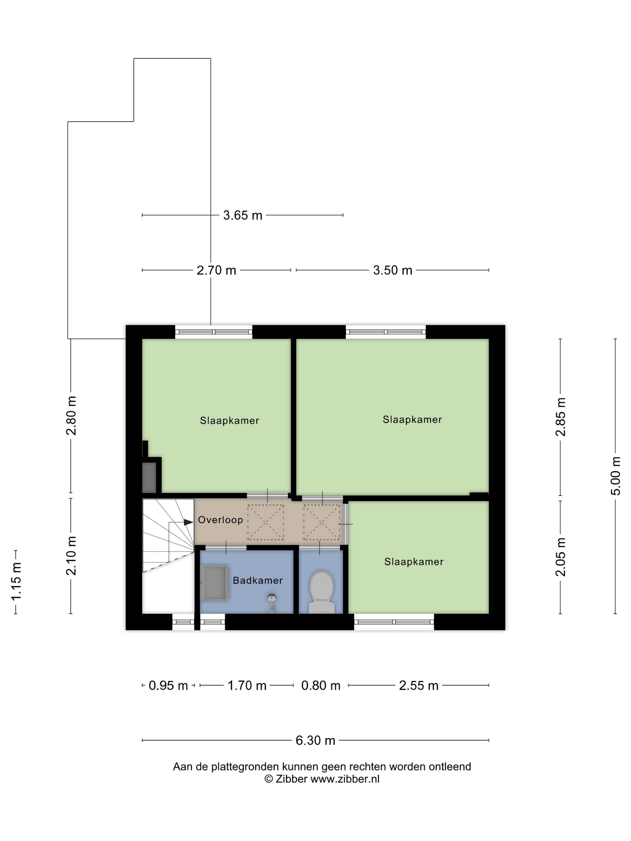 Foto 45 van Julianastraat 17