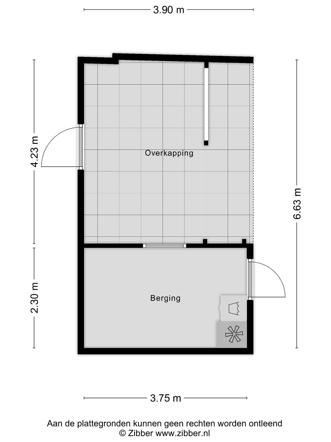 Foto 46 van Julianastraat 17