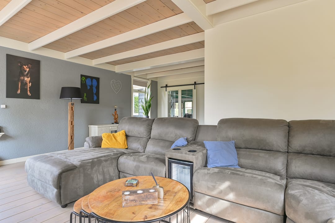 Photo 11 of Burgemeester Tonckensstraat 30