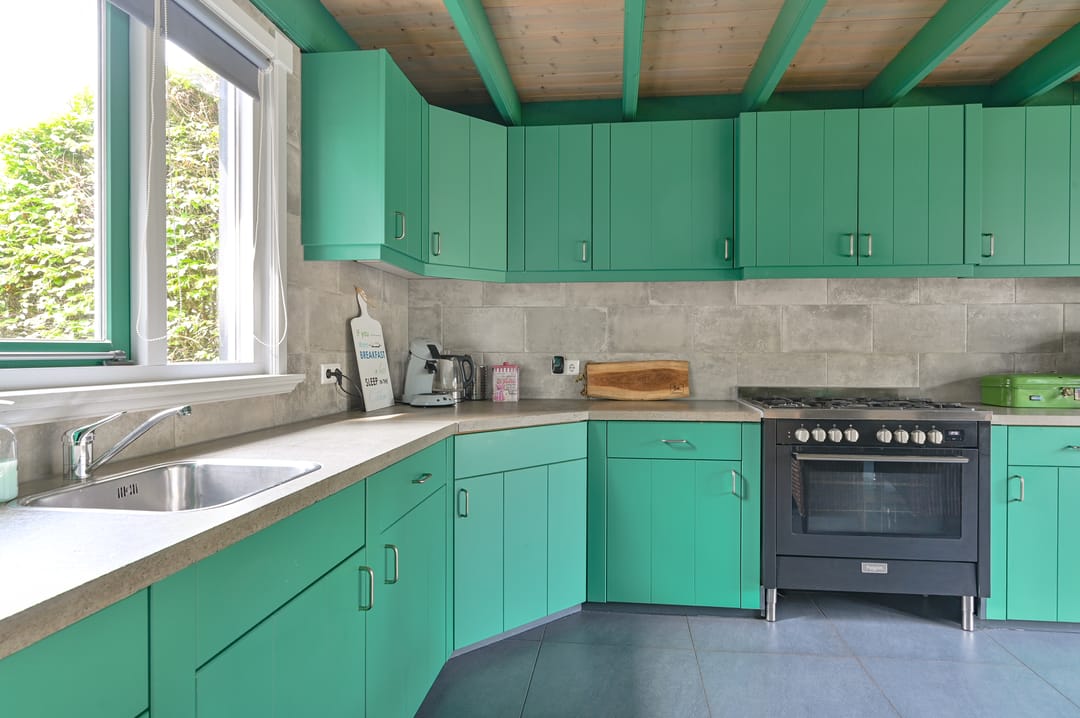 Photo 13 of Burgemeester Tonckensstraat 30