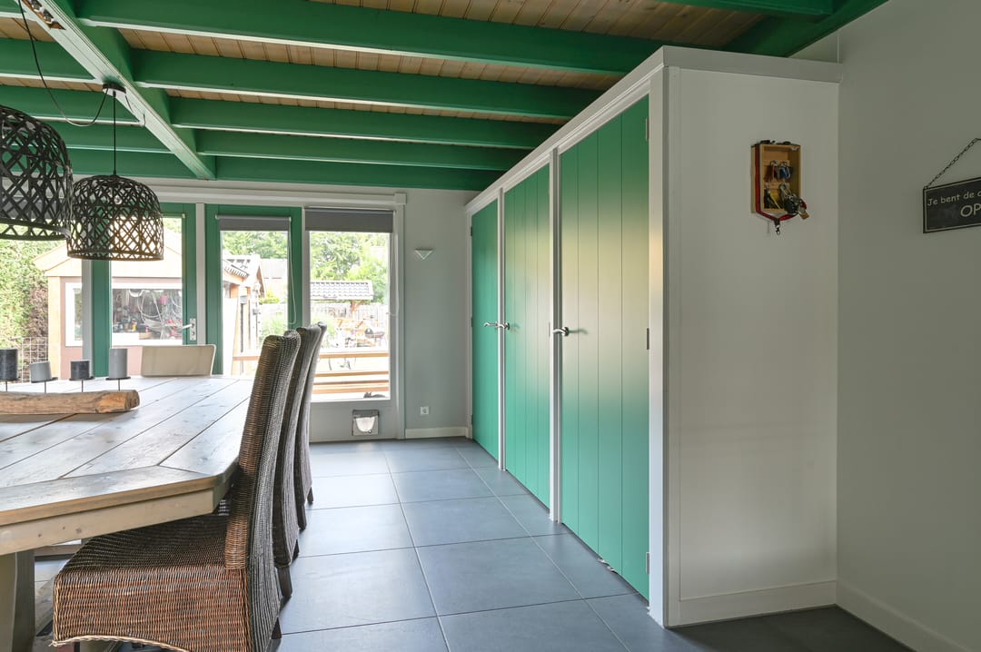 Photo 16 of Burgemeester Tonckensstraat 30