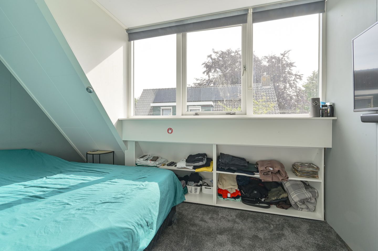 Photo 25 of Burgemeester Tonckensstraat 30