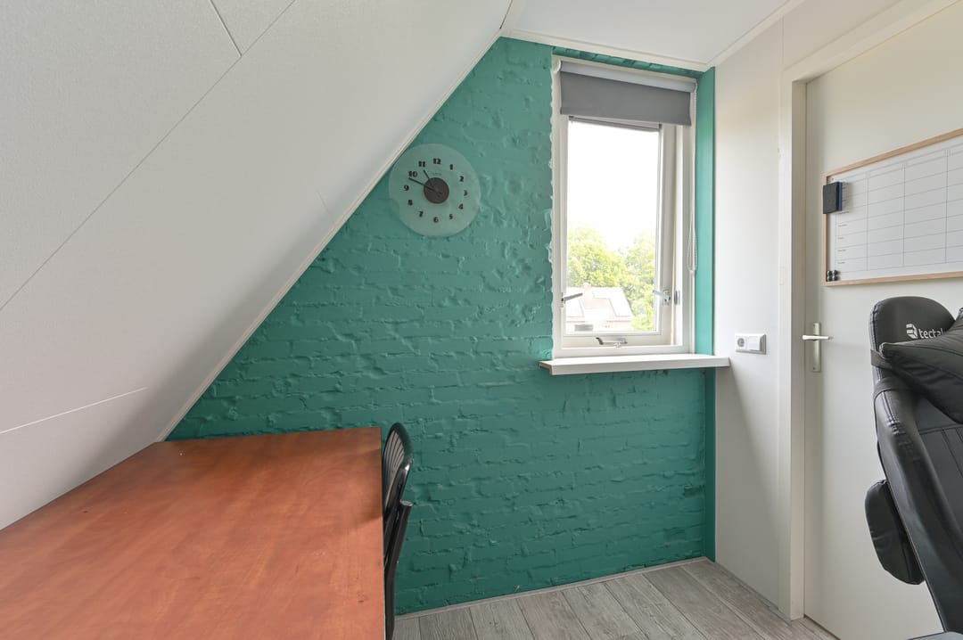 Photo 26 of Burgemeester Tonckensstraat 30