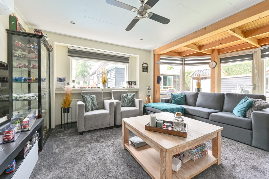 Photo 32 of Burgemeester Tonckensstraat 30