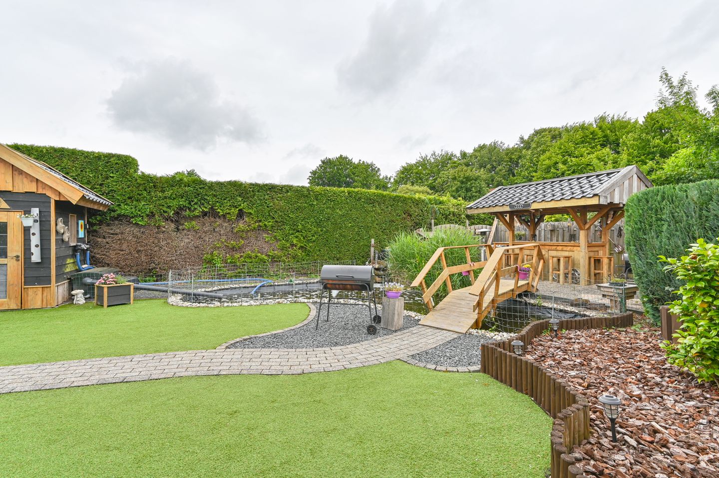 Photo 40 of Burgemeester Tonckensstraat 30