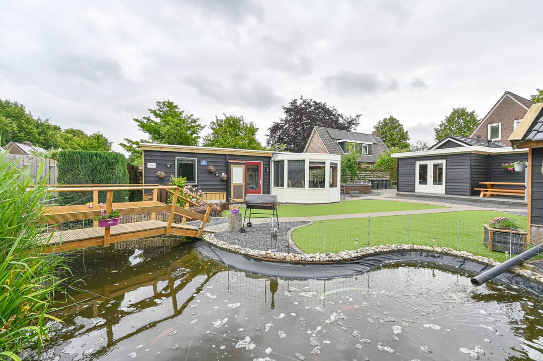 Photo 41 of Burgemeester Tonckensstraat 30