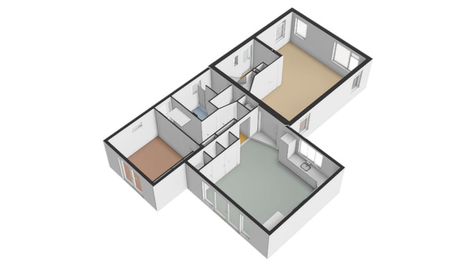 Photo 45 of Burgemeester Tonckensstraat 30