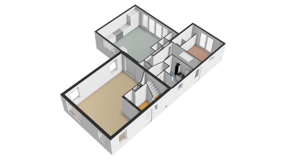 Photo 46 of Burgemeester Tonckensstraat 30