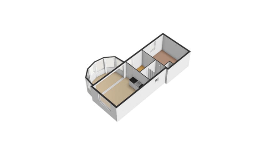 Photo 52 of Burgemeester Tonckensstraat 30