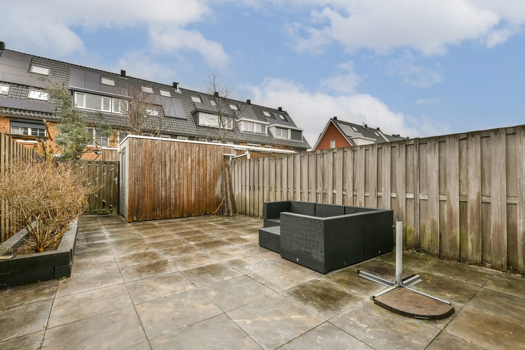 Foto 7 van Jane Addamslaan 33