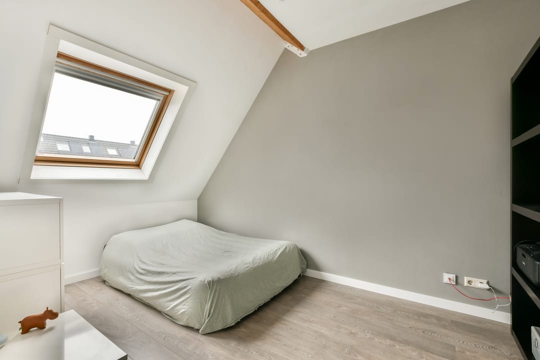 Foto 13 van Jane Addamslaan 33