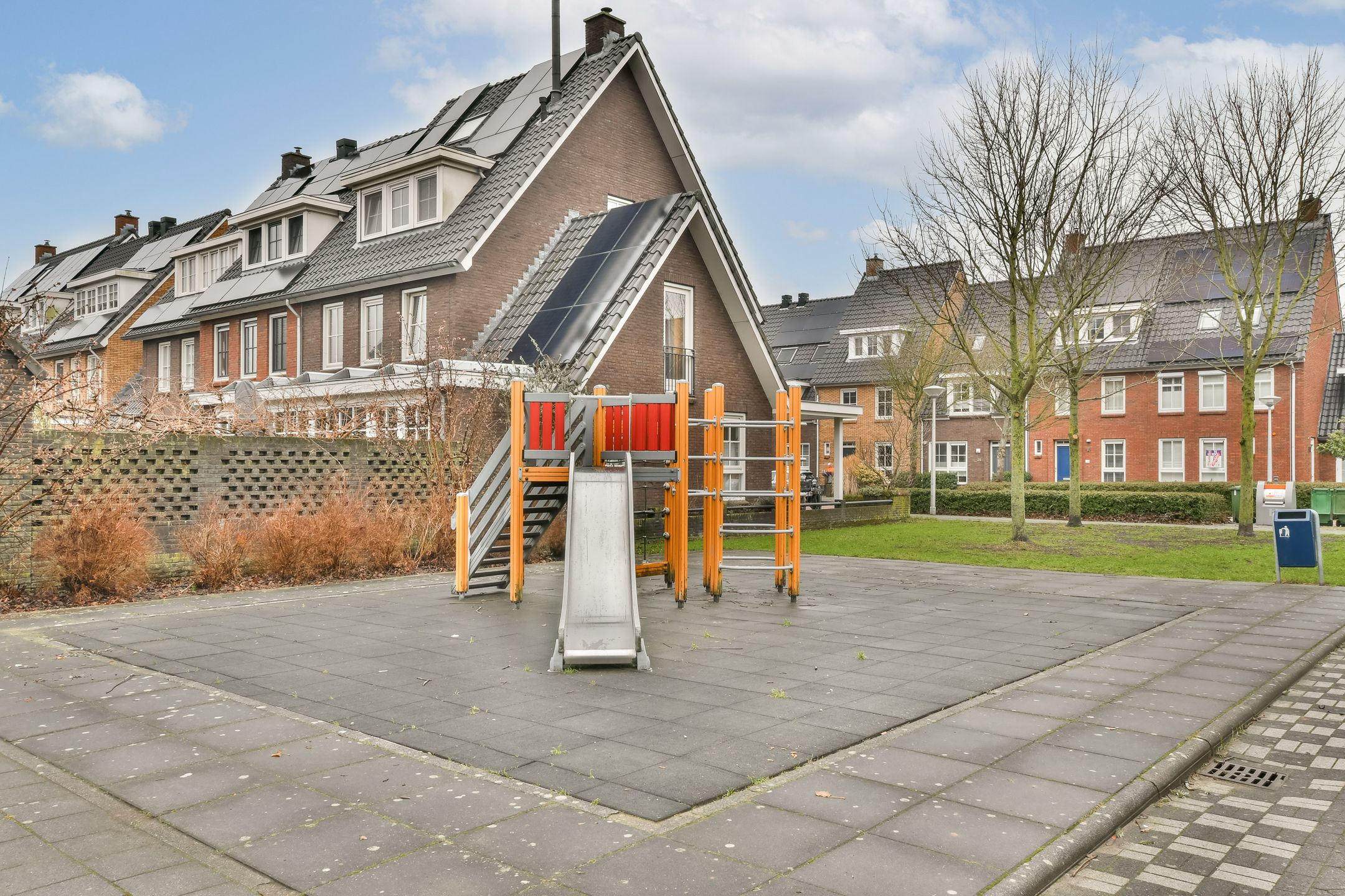 Foto 18 van Jane Addamslaan 33